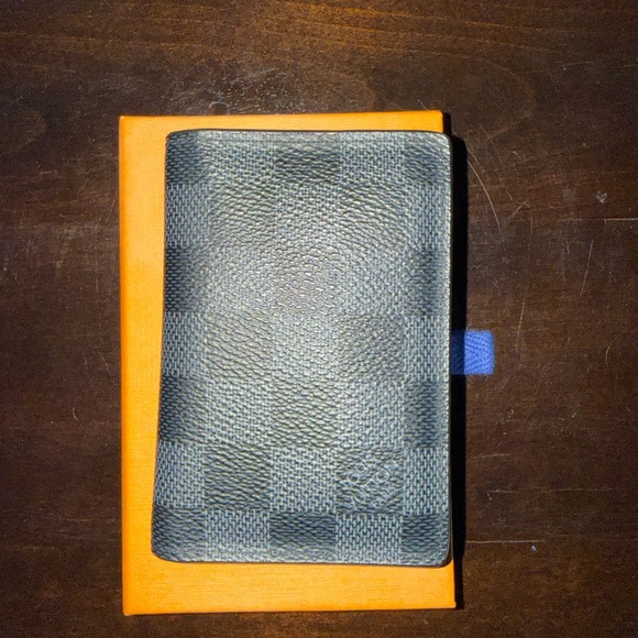 Louis Vuitton Wallet